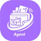 HAS Pay Agent iOS Icon