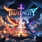Truyện City - Truyện Chữ iOS Icon