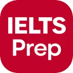IELTS Prep App – Practice icon