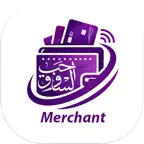 HAS Pay Merchant iOS Icon
