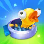 Shred Them All! iOS Icon