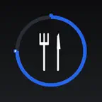 ハラログ｜シンプル食事管理 iOS Icon