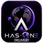 HAS.ONE Delivery iOS Icon