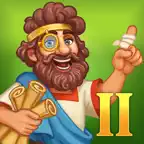 Archimedes II iOS Icon