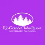 RGC Golf App iOS Icon