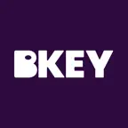 BKey ID iOS Icon