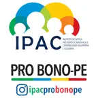 IPAC PRO BONO iOS Icon
