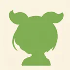ずんだもんの部屋 - ずんだもんに話を聴いてもらう iOS Icon