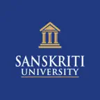 Sanskriti University iOS Icon