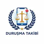 DURUŞMA TAKİP iOS Icon