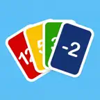 Skyjo Score Tracker iOS Icon