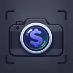 SnapPrice AI: Resale Value Icon