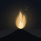 Scroll Quran: verse by verse Icon