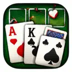 Eight Off Solitaire iOS Icon