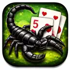 Scorpion Solitaire - Cards iOS Icon