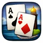 Seahaven Towers Solitaire iOS Icon