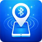Tracker Detector ° iOS Icon
