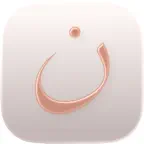 nafs - muslim companion icon