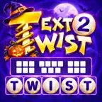 Text Twist 2 Icon