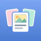 Lernspuren – Dokumentenraum iOS Icon