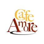 Cafe Amore iOS Icon