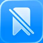 Remove Saved Videos: UnsaveIt iOS Icon