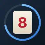 RummiTime: Timer for Rummikub iOS Icon