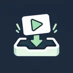 ClipDock: Videos to USB Drive Icon