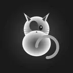 Reality Cat: Whispurr iOS Icon