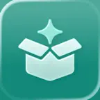 AI Home Inventory: Rorg iOS Icon