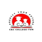 C&C COLLEGE iOS Icon