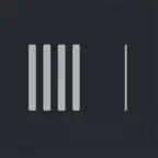 One Minute Explain iOS Icon
