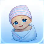 Nuggetracker - Baby Tracker iOS Icon
