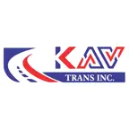 Kav Trans iOS Icon