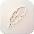 Perchly - Bird Journal icon