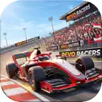 Revo Racers: Esports Racing Icon