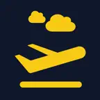 Airport Weather - METAR TAF iOS Icon