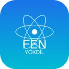 YÖKDİL Fen Bilimleri iOS Icon