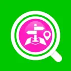 World Lens - Identify Anything iOS Icon