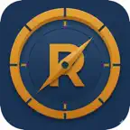 ReloScout — City Relocation iOS Icon
