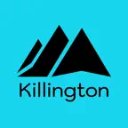 Killington Mountain Map iOS Icon