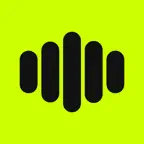 Vibe Fit: Personal e Nutri IA Icon