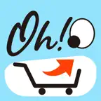 共有お買い物リスト - 家族・友達と簡単メモ iOS Icon