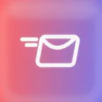 fwdbx: AI Email Automation iOS Icon