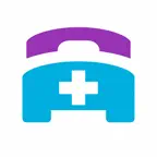 SiMon+ iOS Icon