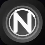 NoirAI iOS Icon