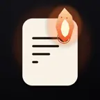 burnitpro iOS Icon