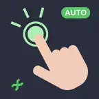 Auto Clicker - Pocket Toolbox icon
