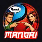 Comics & Manga Maker – Mangai iOS Icon
