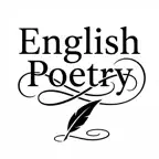 English Poetry Daily iOS Icon